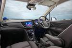 Opel Mokka X 2016 года (ZA)